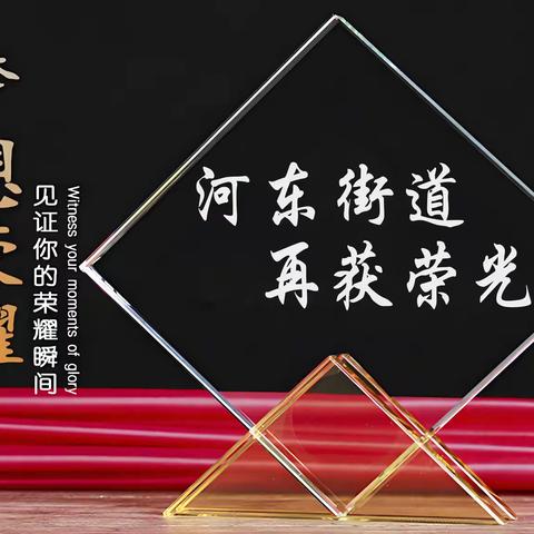 老科技工作者精彩绽放 为河东街道再增新光