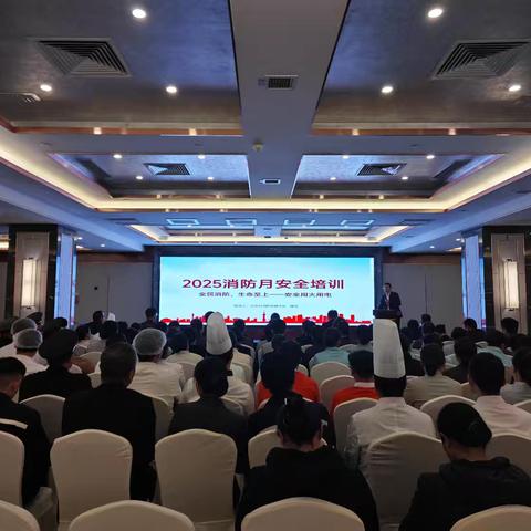 扶风大队：聚焦公众聚集场所 筑牢消防安全“防火墙”