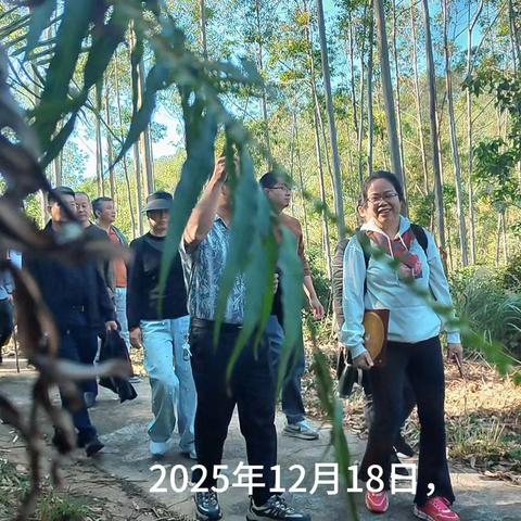 潮汕仁易堂江门游学记：追寻崖山忠烈遗风，探寻岭南文脉传承