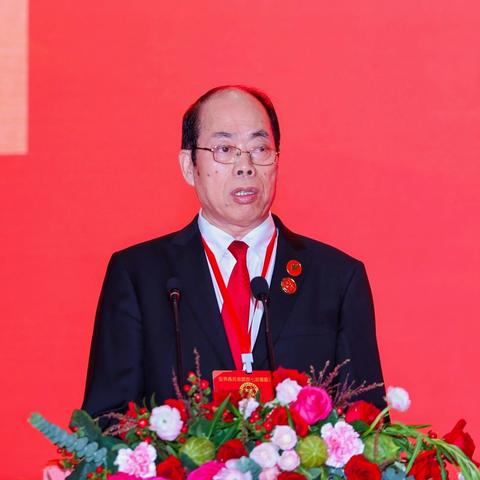 同心共筑世吴梦 至德薪火耀新程---吴汉龙主席2026年元旦跨年贺词