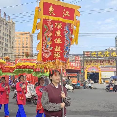 丙午年莆田吴氏祭祖大典隆重举行 海内外宗亲共缅入莆六祖