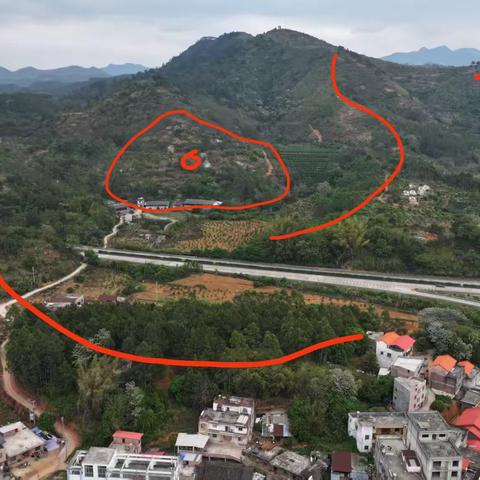 从明代驸马到清代三品武将：岑溪一日发现多座重量级古墓