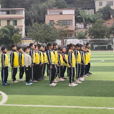 寨岗镇中心小学“线上课堂”一年级 周一教学课程安排