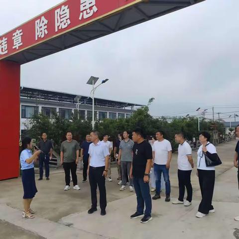 聚焦作风转变  赋能三农发展