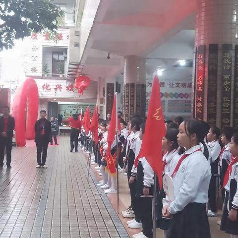 海口市第二十一小学消防疏散演练活动