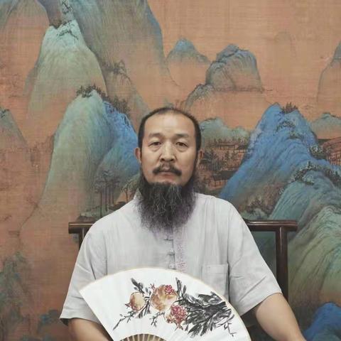 中国美术家协会会员易尙画家作品鉴赏