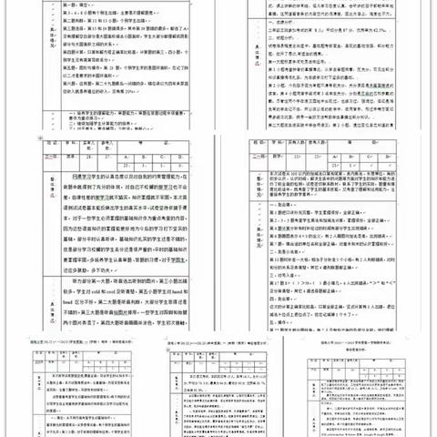 在总结中前进，在反思中成长-----陡电小学召开2022-2023期末质量检测分析会