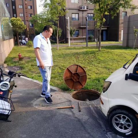 宏伟九庭23年7月工作汇报