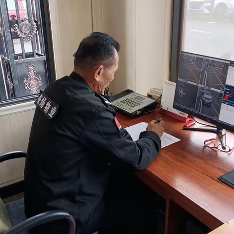 宏伟九庭23年10月工作汇报