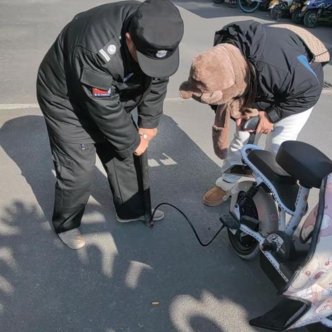 宏伟九庭23年12月工作汇报