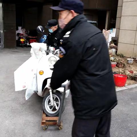 宏伟九庭24年2月工作汇报