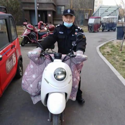 宏伟九庭24年3月工作汇报