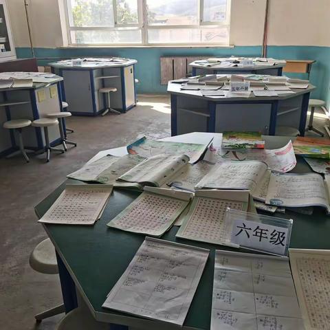 快乐暑假，开心作业