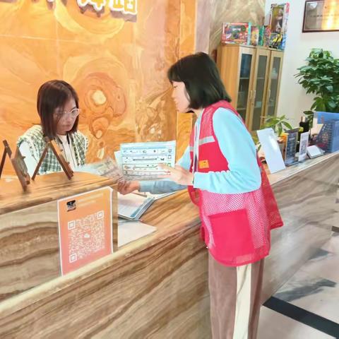 芳彩社区2025年2月开展垃圾分类主题系列活动