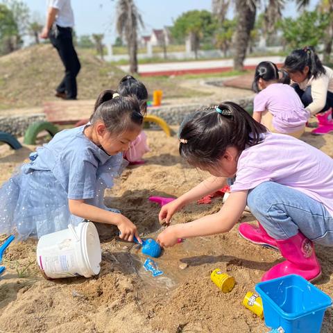 督导促提升   协力赴征程——兴化市新垛镇中心幼儿园迎市督导专家组来园督导