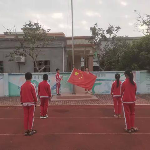 福久小学开展2025年春季学期 “开学第一课”活动