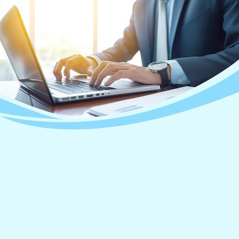 新起点，共前行 ﻿——业务指导一部工作部署会