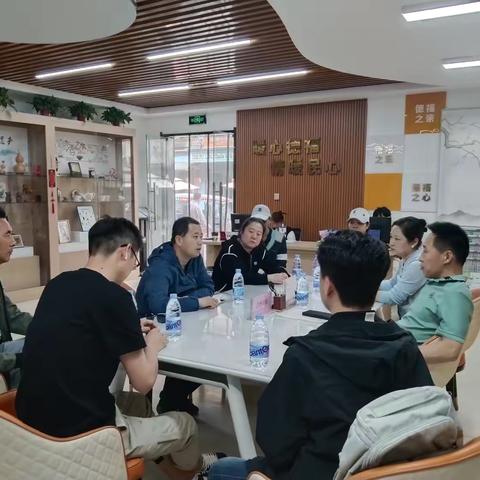 【南院门街道德福巷社区】多方联动齐发力   共治顽疾惠民生