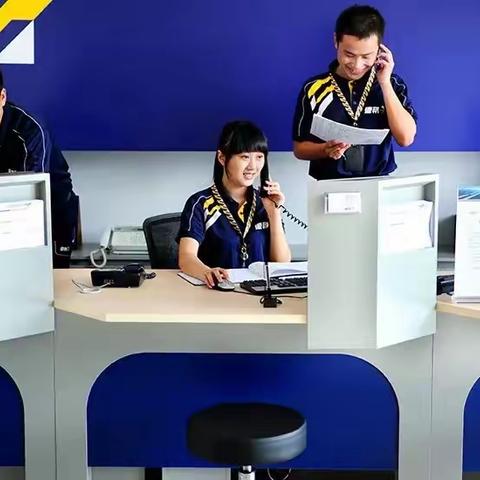 德邦大件物流服务电话 4000335353