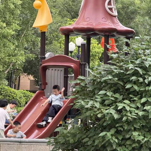 【邢台恒大帝景物业服务中心】 5月份工作简报
