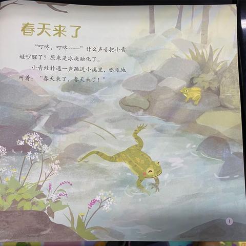 宝贝们的第七周