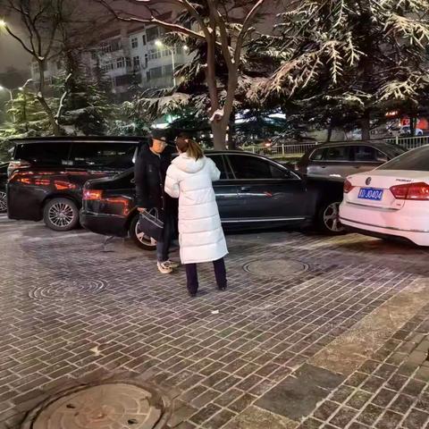 六府塔支行开展个人信息保护宣传活动