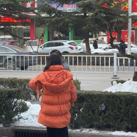 六府塔支行开展个人信息保护宣传活动