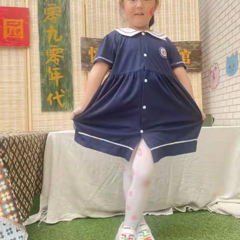 翠峰幼儿园的文章