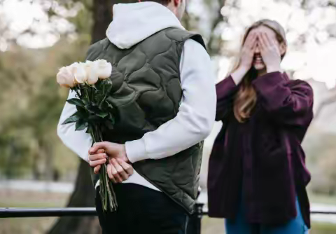 在宝藏平台遇见真爱：心遇APP脱单全记录