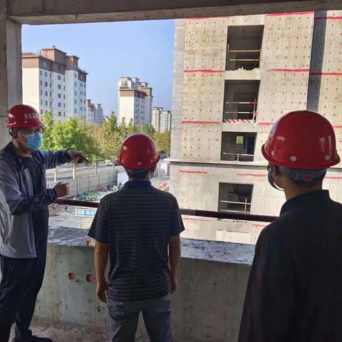 县住建局：持续开展专项检查，确保节假日安全（五）