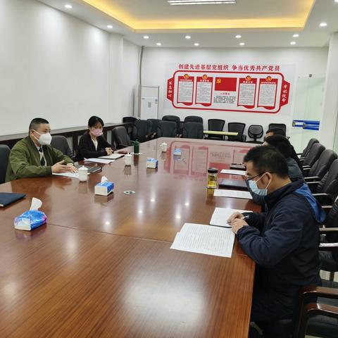 罗文副书记带队到市食品药品审评中心对接化妆品产业链大党委工作