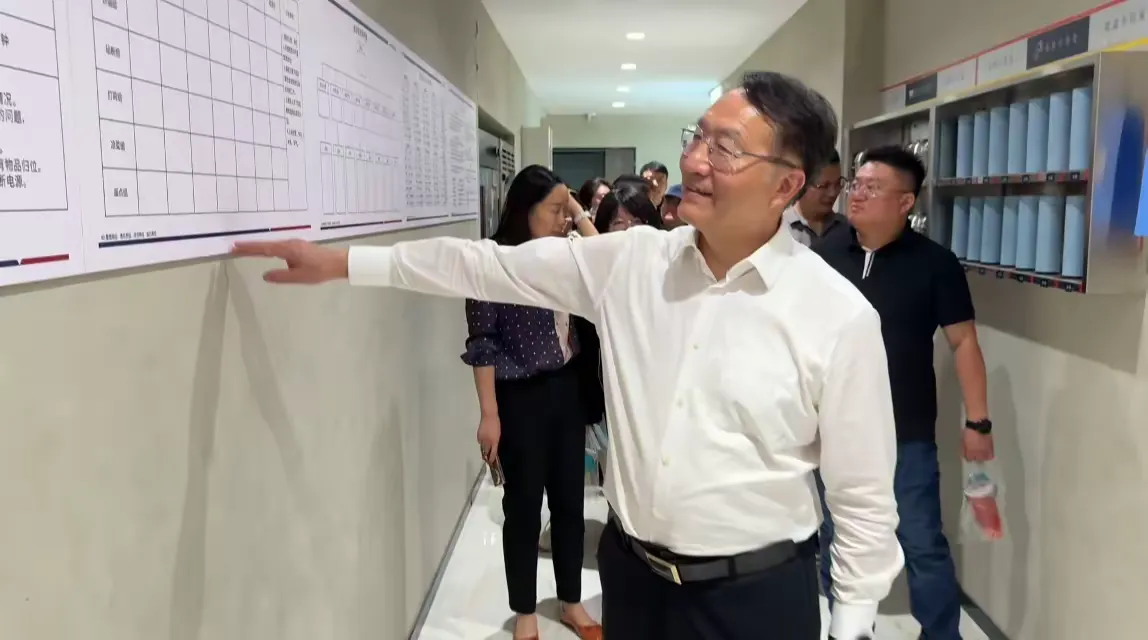 简篇-中恒商城创新转型激活消费新动能 引领批发市场高质量发展