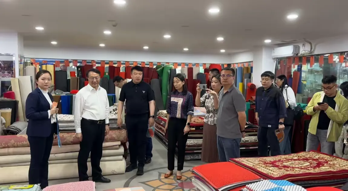 简篇-中恒商城创新转型激活消费新动能 引领批发市场高质量发展