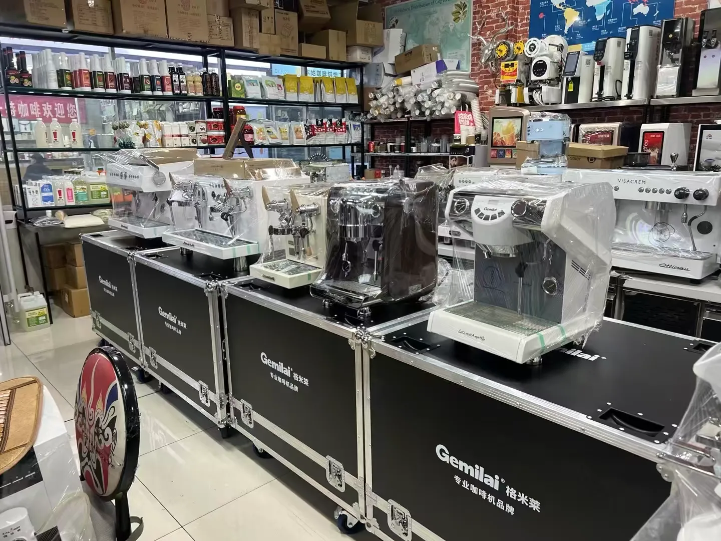 简篇-中恒商城创新转型激活消费新动能 引领批发市场高质量发展