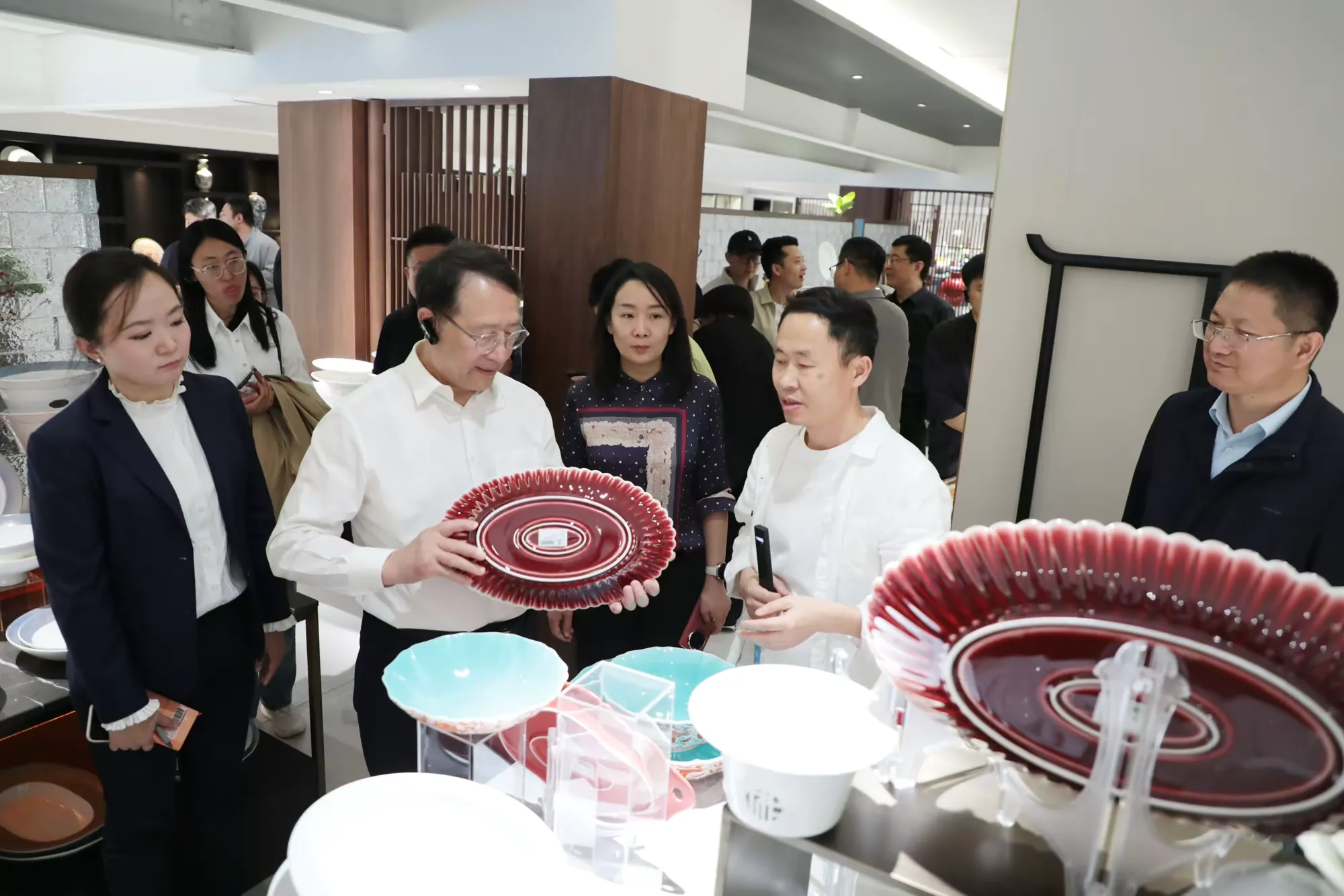 简篇-中恒商城创新转型激活消费新动能 引领批发市场高质量发展
