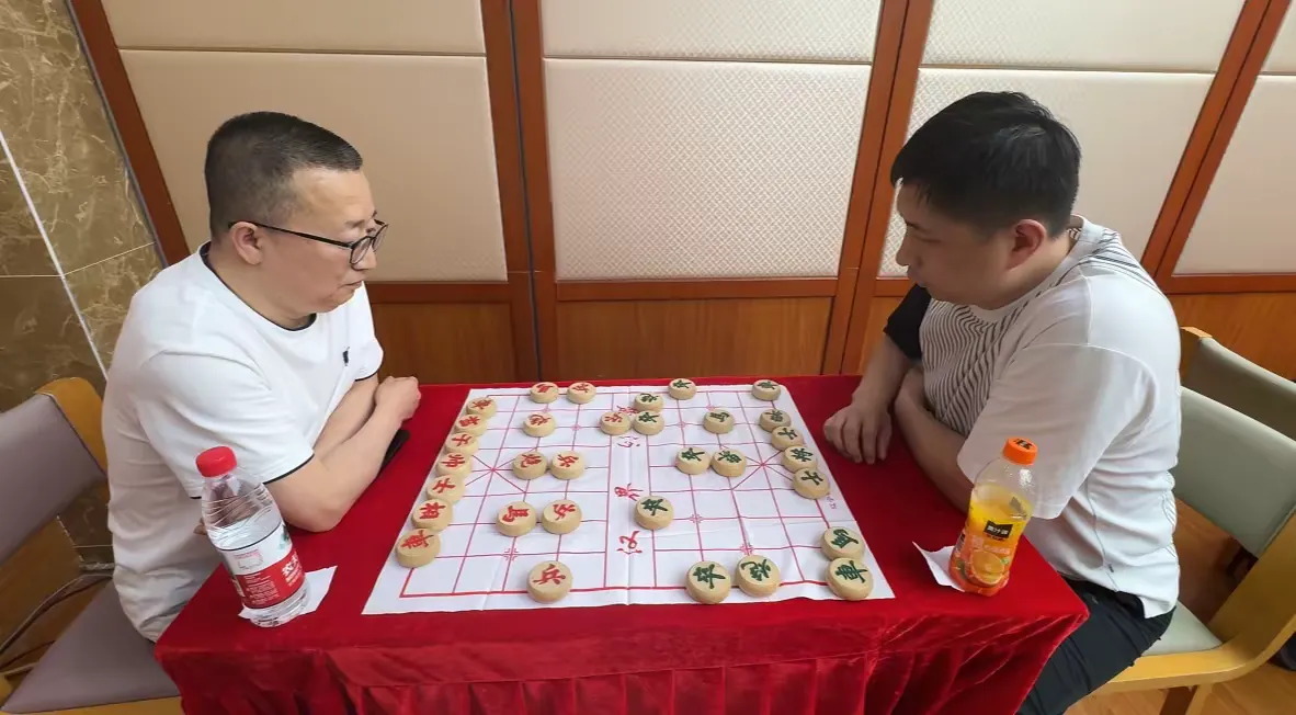 简篇-中恒商城员工业户春季健身、技能运动会圆满落幕