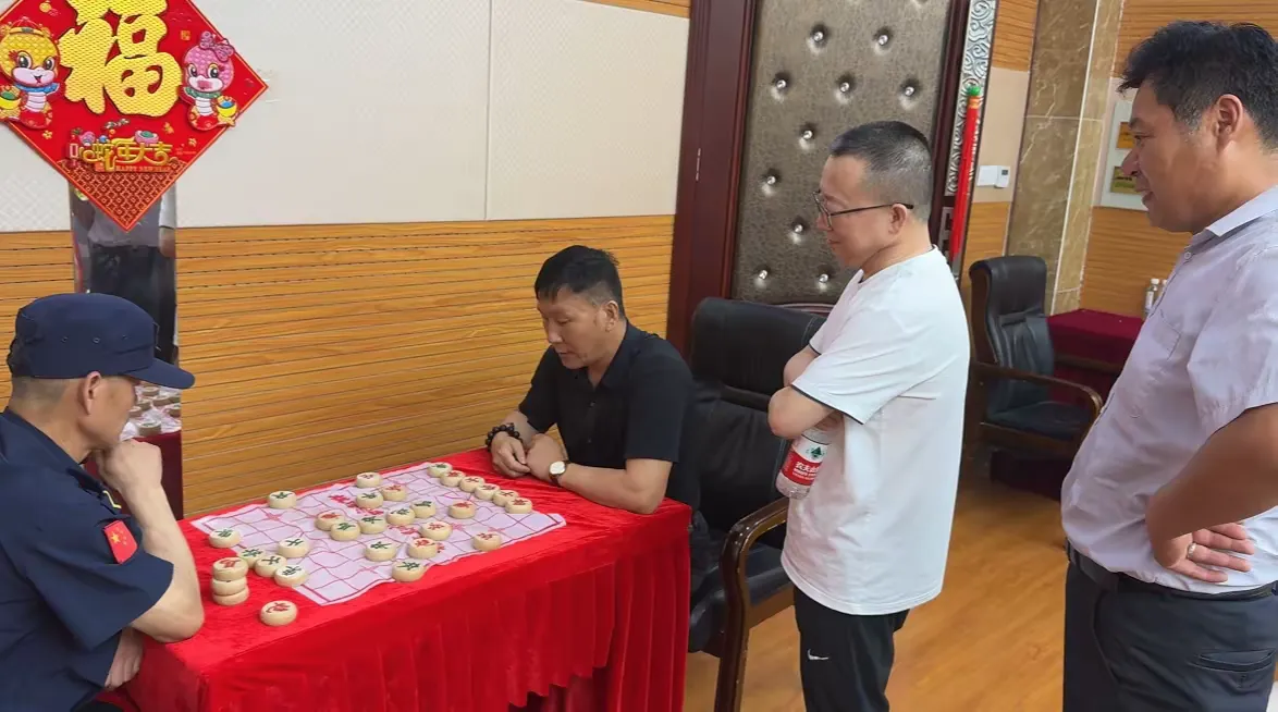 简篇-中恒商城员工业户春季健身、技能运动会圆满落幕