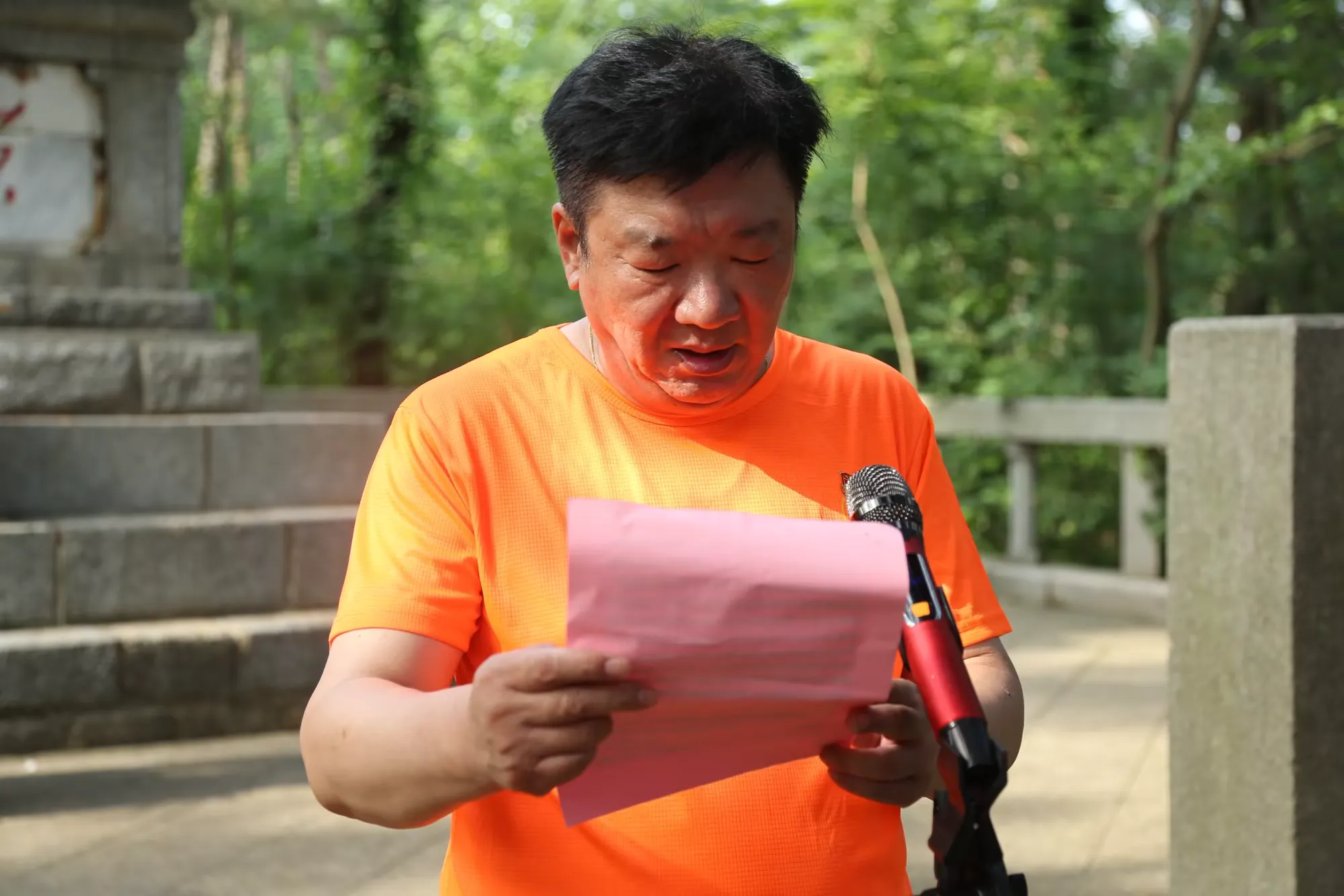 简篇-济南中恒商城党委——赴天福山起义纪念馆开展主题党日活动