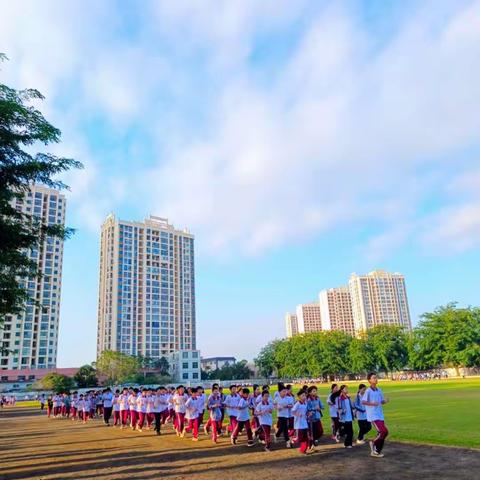 春风送暖强师能――记2024年春季开学前培训活动