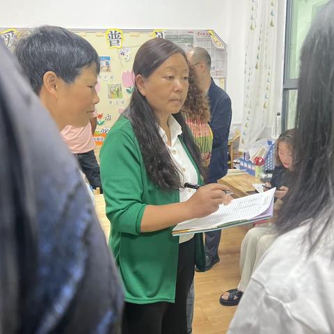 西秀区安运司幼儿园合力城分园端午节•家长开放日主题活动