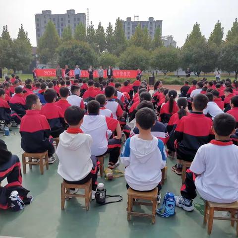 综合实践 收获无限——鄢陵县海棠路小学四、五年级学生综合实践活动纪实