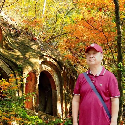 致过往，爱当下 活出幸福的明天