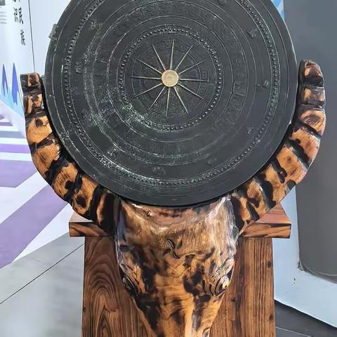 广西铸牢中华民族共同体意识历史文化展