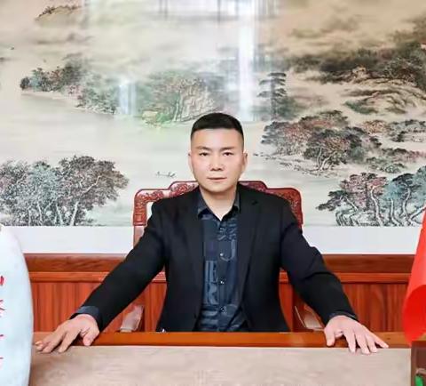 再创东方茶传奇！武夷山山峰一号生态茶业品牌文化正式发布