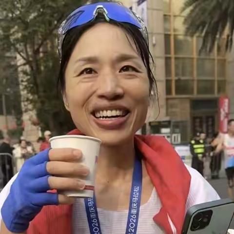 谁在决定品牌的选择？聊聊运动大牌在马拉松赛场外的“定力”