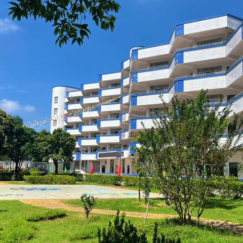 活力校园，快乐运动——记2025年秋季罗定市实验小学体育节运动会