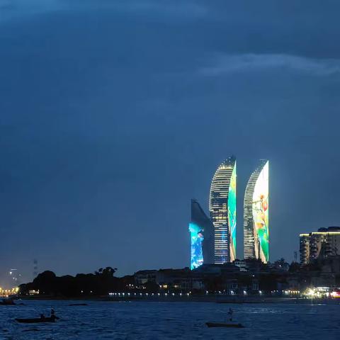 放下渡人情结，尊重他人命运