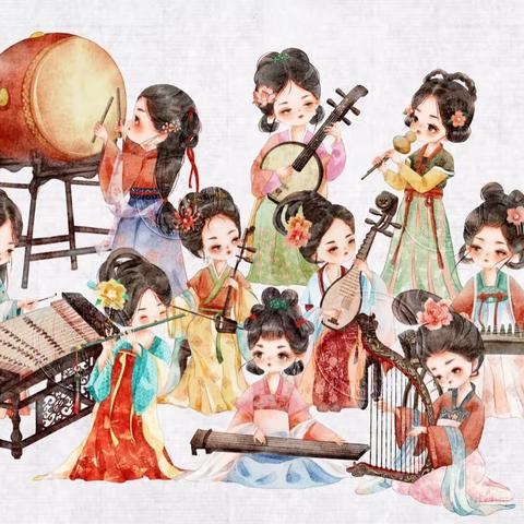 【改革提质年】弦鸣廿八载 童韵绽京华——马池口中心小学六艺童心民乐团参加北京市第二十八届学生艺术节展演