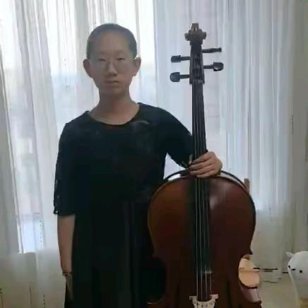 【改革提质年】马池口中心小学“小小艺术家成长记”——西洋童韵系列（五）