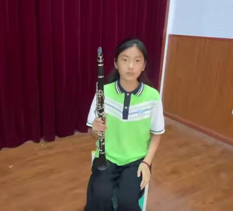 【改革提质年】马池口中心小学“小小艺术家成长记”——西洋童韵系列（六）